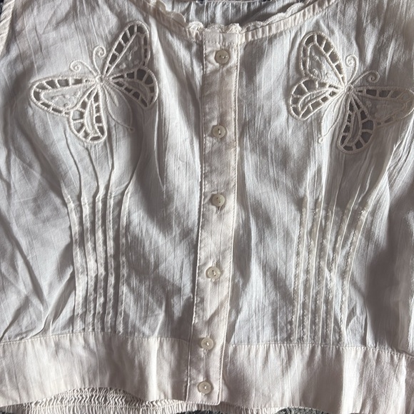 NWT American Eagle tank top - Picture 2 of 5